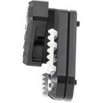 ブレーキペダルエクステンション BLK SW-MOTECH (エスダブリューモテック)