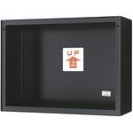 CBN-BOX5 CBN-FW5用埋込ボックス アイホン