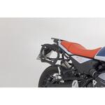 PRO サイドキャリア BLK SW-MOTECH (エスダブリューモテック)