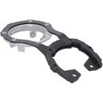 PRO タンクリング BLK SW-MOTECH (エスダブリューモテック)