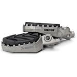 EVO(4-2-1) チタン AKRAPOVIC (アクラポビッチ)