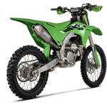 EVO チタン AKRAPOVIC (アクラポビッチ)