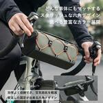 フロントバッグ 3011005400 ROCKBROS(ロックブロス)