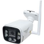 WTW-E2600GPWX + WTW-AD121C2 WTW塚本無線 500万画素 無線録画機対応 防犯カメラ 塚本無線