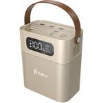 ポータブル電源 リン酸鉄 パススルー充電対応 純正弦波 Bigblue Tech(ビッグブルーテック)