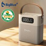 ポータブル電源 リン酸鉄 パススルー充電対応 純正弦波 Bigblue Tech(ビッグブルーテック)