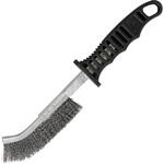 - チャンネルブラシ J型 樹脂グリップ モノタロウ 69400015