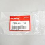 17358KR8750 チューブASSY. ドレン 17358KR8750 ホンダ