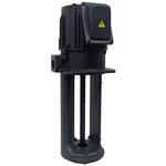 クーラントポンプ VKP (小～中流量/低揚程・浸漬形・非自吸式) テラル