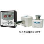 APG型ピラニ真空計 岡野製作所