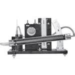 傾斜管マノメーター 岡野製作所