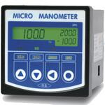 DPC型微差圧計 岡野製作所