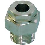 ねじ込みフィッティング 岡野製作所