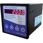 ピトー管式流速・流量計 岡野製作所