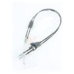 17900KSE710 ケーブルCOMP. スロットル 17900KSE710 ホンダ