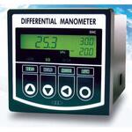 DMC型差圧計 岡野製作所