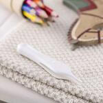 赤ちゃんのピンセット 貝印