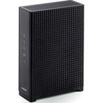 Wi-Fi7 ルーター 2.5Gbps WAN EasyMesh メッシュ IPv6(IPoE)/MLO/WPA3 F-Secure SENSE(1年) エレコム