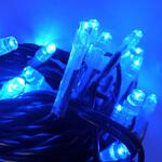 LEDイルミネーション 2芯ツリーライト常時点灯タイプ 光商事