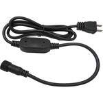 LEDイルミネーション 2芯ツリーライト専用電源アダプター 光商事