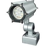 防水型LEDスポットライト 2mケーブル プラグ付 日機