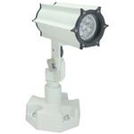 防水型LEDスポットライト 3mケーブル 日機