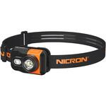 ミニアルミヘッドランプ 700LM Nicron(ニクロン)