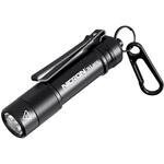 ポケットライト カラビナ付 1000LM Nicron(ニクロン)
