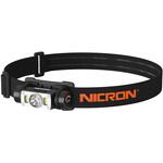 小型アルミヘッドライト 500LM Nicron(ニクロン)