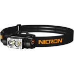 アルミヘッドライト 1000LM Nicron(ニクロン)