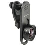 スマートフォン用クリップレンズ ワイド Kenko(ケンコートキナー)