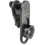 スマートフォン用クリップレンズ フィッシュアイ Kenko(ケンコートキナー)