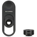 スマートフォン用クリップレンズ フィッシュアイ Kenko(ケンコートキナー)