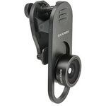 スマートフォン用クリップレンズ スーパーワイド Kenko(ケンコートキナー)