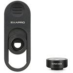 スマートフォン用クリップレンズ スーパーワイド Kenko(ケンコートキナー)