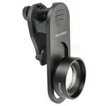 スマートフォン用クリップレンズ マクロ Kenko(ケンコートキナー)