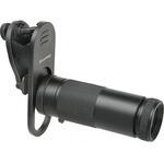 スマートフォン用クリップレンズ 望遠8倍 Kenko(ケンコートキナー)