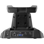 ロジテック LZ-WC08用デスクトップクレードル ロジテック