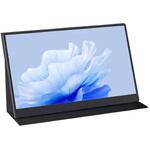 IPSパネル15.6インチサブモニター JXCN