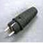 2ピン(丸)プラグ カーク産業