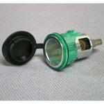 パワーソケット 20A カーク産業