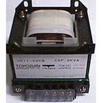 アップ/ダウントランス2kW (100V/115V/120V) カーク産業