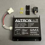 走行充電器 DC24V → DC12V カーク産業