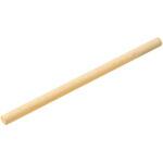 ひのき製 めん棒 75cm ノーブランド