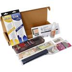 はじめてのDIY&ガーデンのこぎりセット レザーソー