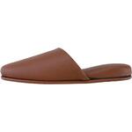 抗菌レザー調ビニールスリッパ テンダイ