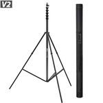 Bi Rod 6C-7500 V2専用伸縮三脚セット BiRod