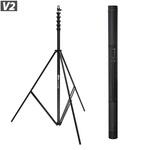 Bi Rod 6G-7500 V2専用三脚セット BiRod