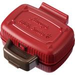 プレスサンドメーカー ミニ recolte(レコルト)