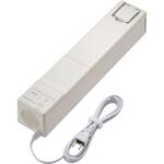 スティックふとんドライヤー recolte(レコルト)